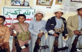السفير البريطاني : تجنيد الأطفال في اليمن سلوك غير مقبول