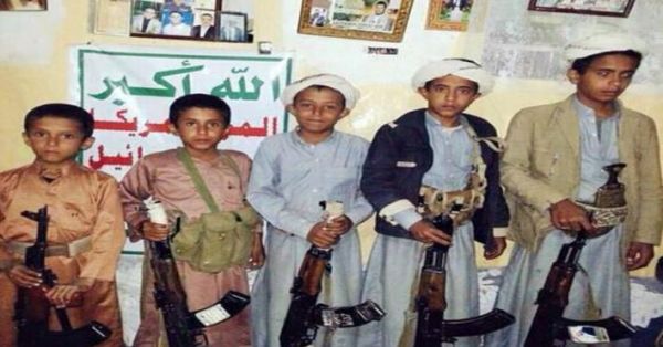 السفير البريطاني : تجنيد الأطفال في اليمن سلوك غير مقبول