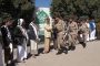 التحالف: تدمير 13 آلية عسكرية للحوثي في مأرب وحجة