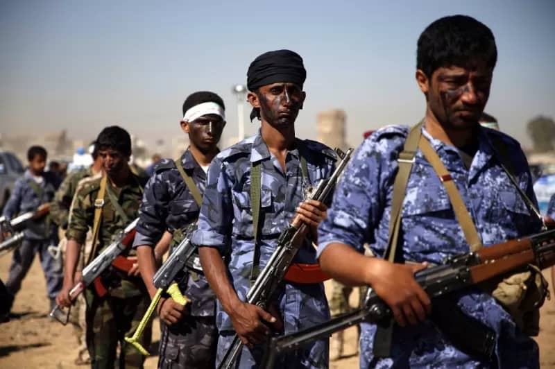 عقب جلسة مجلس الأمن .. الميليشيات الحوثي تعلن  التعبئة العامة