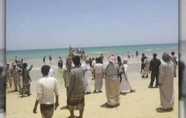 قيادات إخوانية متورطة في تهريب الأسلحة للحوثيين