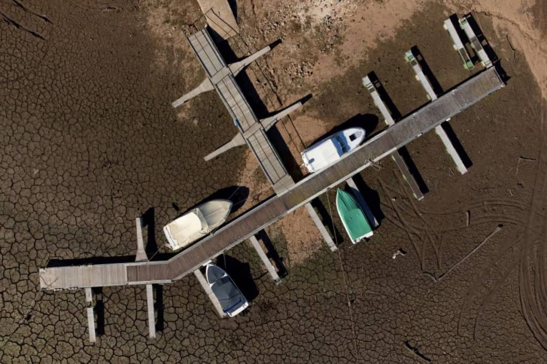 تحليل :  تهديد الطائرات من دون طيار في عقر دارنا