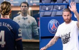 صحيفة تكشف السبب الرئيس لرحيل راموس عن ريال مدريد