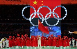 من بكين إلى واشنطن مروراً بأوكرانيا: توازنات حرجة على هامش الأولمبياد الشتوي