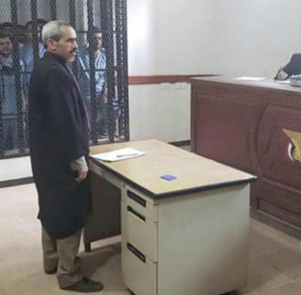 محكمة حوثية تفصي بالاعدام ثلاثة مختطفين