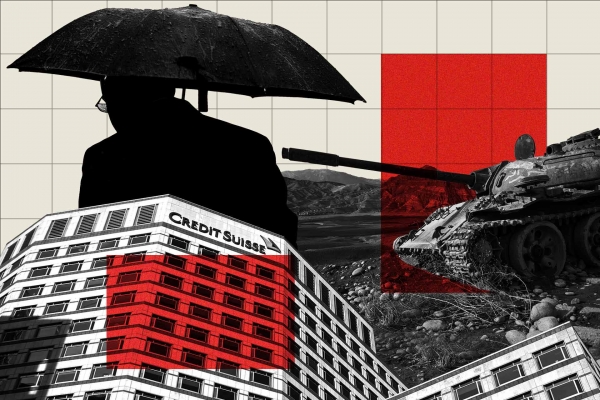 يمتلك ملايين الدولارات في بنوك سويسرا ..  تعرف على الشخصية الأستخباراتية اليمنية