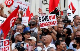 هل يكون التنظيم الذاتي بديلا للأحزاب السياسية في تونس؟
