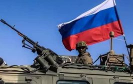 الكرملين: العملية الروسيا في أوكرانيا يجب أن تحقق أهدافها