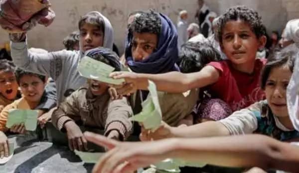 بسبب الحرب في أوكرانيا .. الأمم المتحدة تعلن بدء العدل التنازلي للكارثة في اليمن