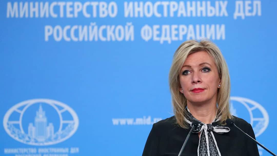 الخارجية الروسية: قبول السويد وفنلندا المحتمل في الناتو سيستدعي ردا من روسيا
