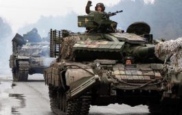 حرب أوكرانيا... آثار على الاقتصادات الدولية