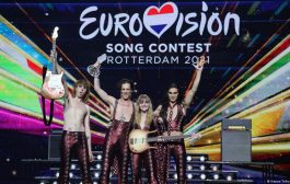 استبعاد روسيا من مسابقة الأغنية الأوروبية لنسخة 2022