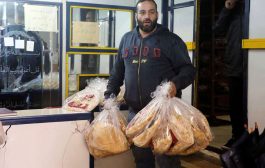 توقف القمح الأوكراني يضع العالم العربي على طريق ثورات الخبز
