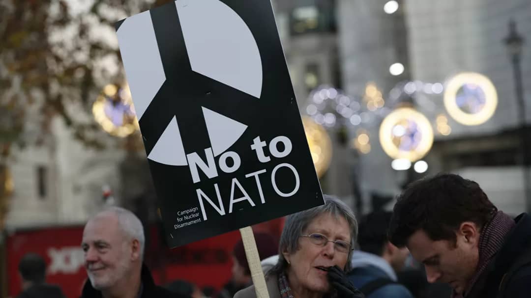 وثيقة سرية تثبت إخلال الناتو بتعهداته عدم التوسع نحو روسيا