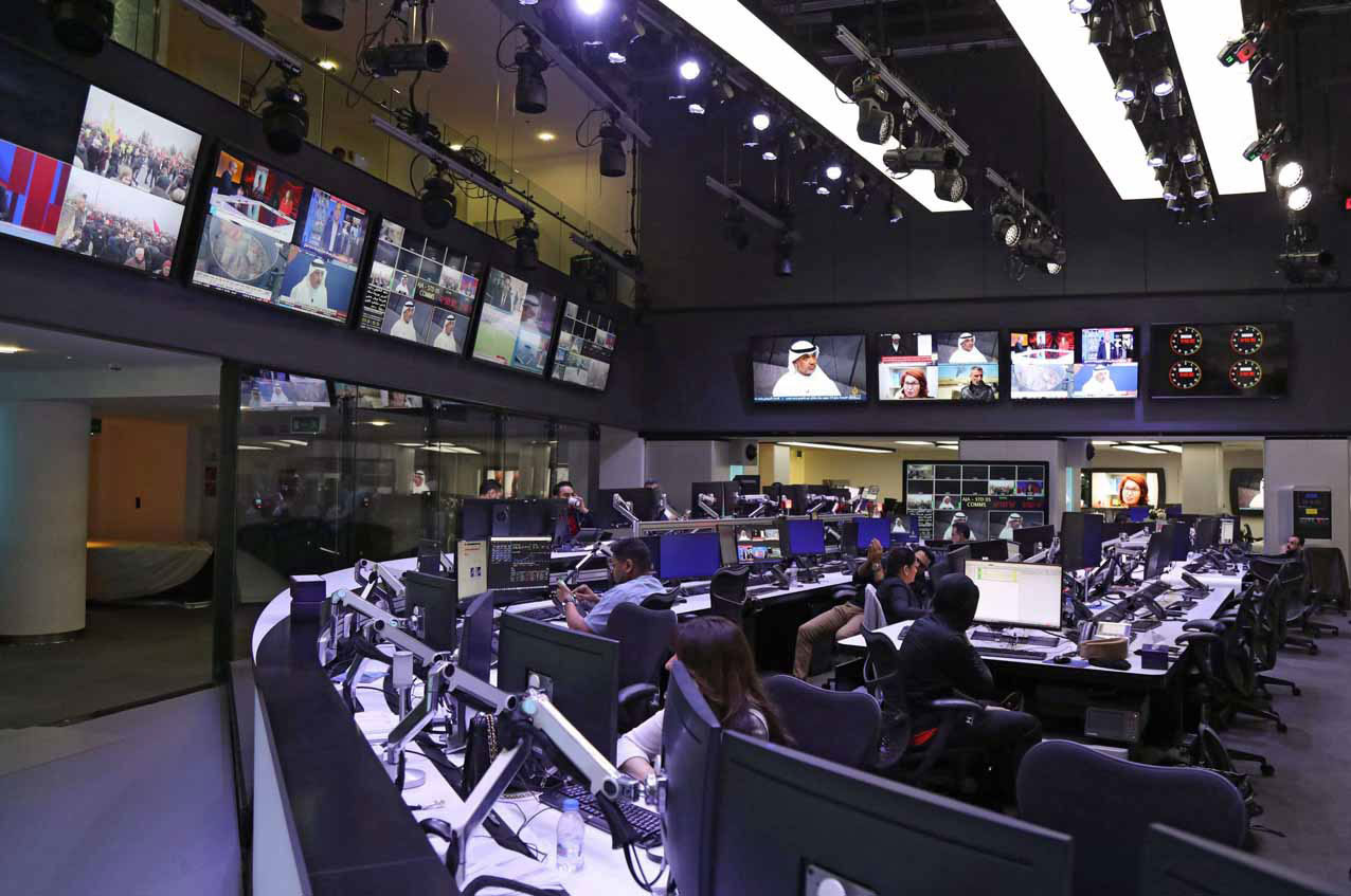 الإعلام العربي غرق في التفاصيل وخشي عواقب التحليل