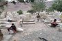 تراجع للمليشيات الحوثية في عدد من المواقع بمديرية جبل حبشي