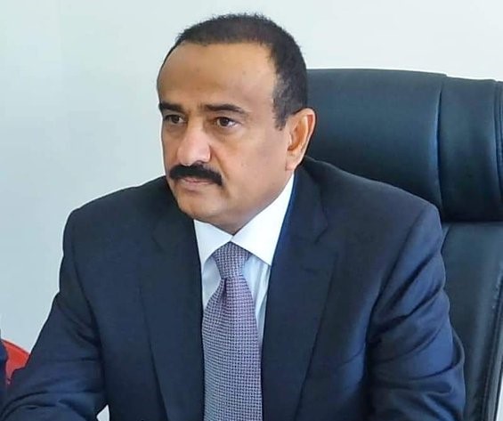 محافظ شبوة يتحدث عن مشروع منتجع قنا