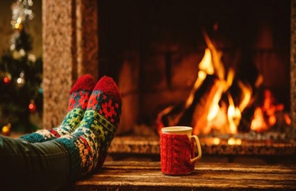 تعرف على الفوائد الصحية للشتاء