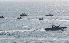 هجوم بحري حوثي على قوات الجيش بحجة