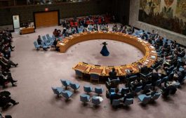 مجلس الأمن يصوت غدا على قرار قدمته الامارات ضد الحوثي 
