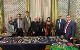 اليمن تشارك في أعمال حفل يوم التراث الثقافي العربي