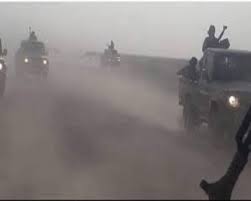 مليشيا الحوثي تفشل في فتح جبهة جديدة باتجاه لحج