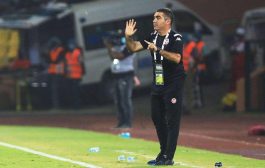 منتخب تونس يضم ثلاثة مدربين لمعاونة القادري