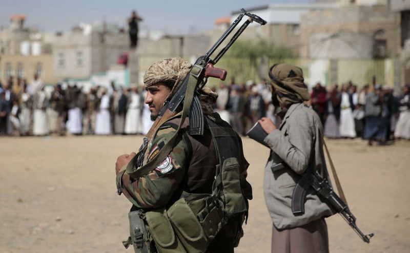 المسارات الوعرة للحرب والسلام في اليمن