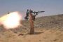 التحالف يشن غارات جوية غربي تعز ومقتل عدد من الحوثيين