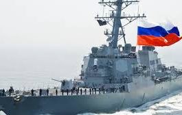 فرقاطات تابعة للناتو حاولت التجسس على تدريبات بحرية روسية بالمتوسط