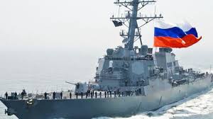 فرقاطات تابعة للناتو حاولت التجسس على تدريبات بحرية روسية بالمتوسط