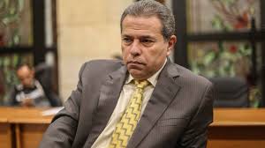 الحكم بالسجن على الإعلامي المصري ” توفيق عكاشة “