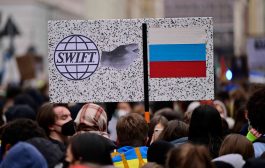 استخدام ورقة سويفت يضر بروسيا.. لكن شظاياه ستطال أوروبا
