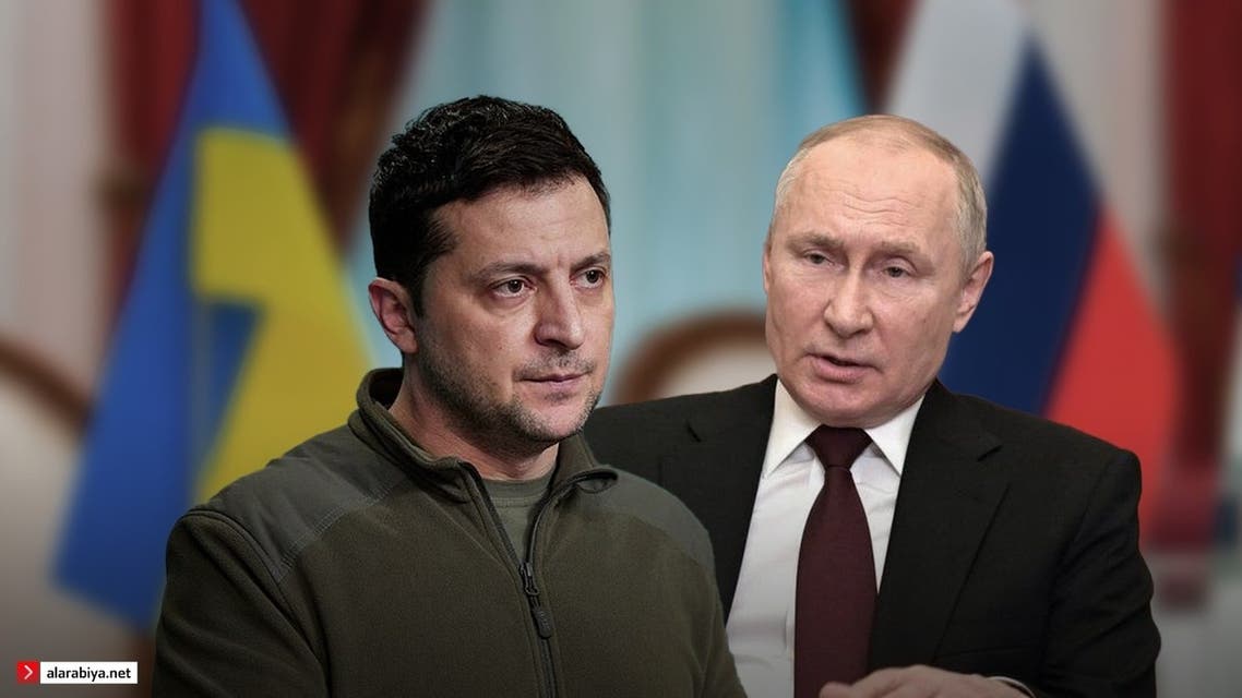 موسكو توافق على استئناف محادثات أوكرانيا.. كييف: جاهزون بلا إملاءات