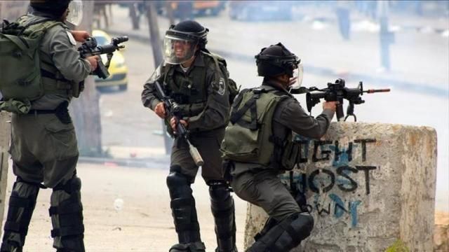 استشهاد فلسطيني وإصابة آخرين برصاص الاحتلال في جنين