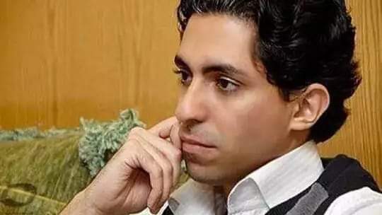 منظمة دولية تدعو السعودية للإفراج عن المدون رائف بدوي..فماذا كانت تهمته ؟