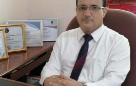 محافظ عدن يكلف مدير عام جديد لمديرية دار سعد