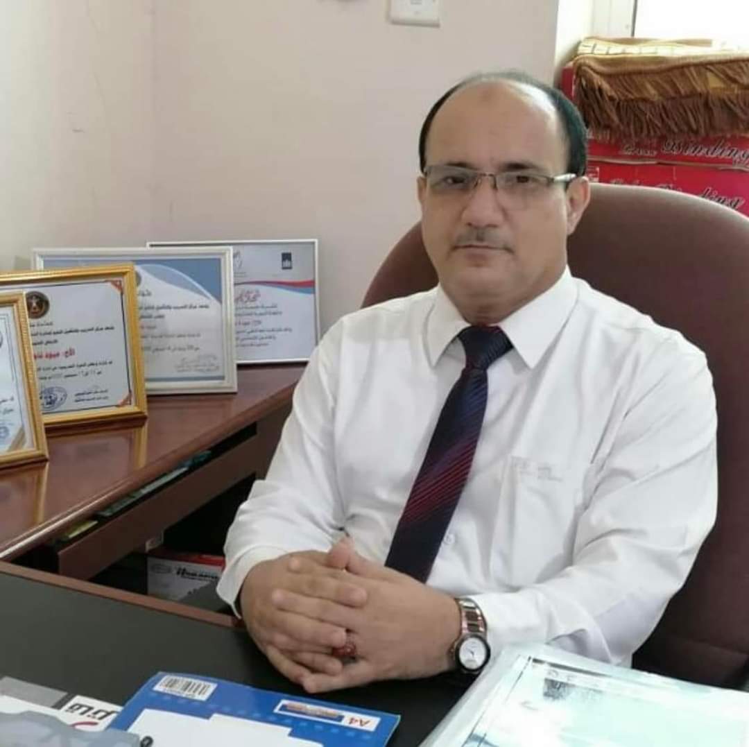 محافظ عدن يكلف مدير عام جديد لمديرية دار سعد