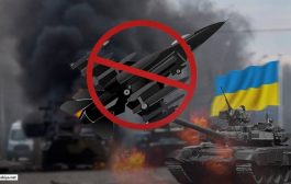 جونسون: الخيار العسكري لمساعدة أوكرانيا يعني الدخول بحرب مع روسيا