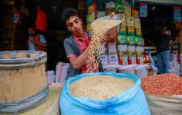 ارتفاع أسعار القمح عالمياً يهدد بانعكاسات قاسية في السوق اليمنية