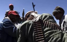 مصرع ثاني عنصر في القاعدة يقاتل في صفوف الحوثيين