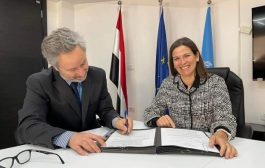 القطاع الثقافي باليمن .. الاتحاد الأوروبي يوقع اتفاقية مع اليونسكو لخلق فرص عمل جديدة