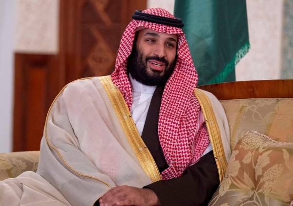 بن سلمان: إيران جارة للأبد وليس بإمكاننا التخلص منها ونبحث عن سُبل للتعايش