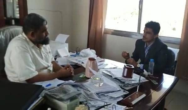 عدن : تدشين المرحلة الـ 12 من مشروع الحوالات النقدية الطارئة