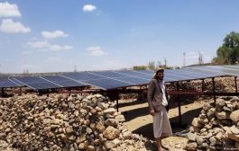 الزراعة في اليمن.. الطاقة الشمسية نعمة أم نقمة على المياه؟