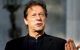 رئيس وزراء باكستان للاتحاد الأوربي : هل نحن عبيد كي نطيع أوامركم؟