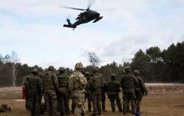 بولندا: تحدد موقفها من استخدام أراضيها للحرب الروسية الأوكرانية