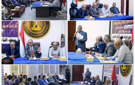 الجعدي : تحركات الانتقالي السياسية أقليميا ودولياً جعلت الخصوم قبل الأصدقاء يعترفون بوجوده