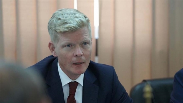 المبعوث الأممي : مستمرون في بذل الجهود للتوصل إلى هُدنة خلال رمضان