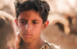 هذه قصة الفتى السعودي الذي اختاره مخرج بريطاني لفيلم 
